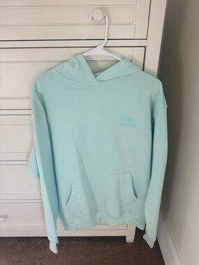 White Fox Hoodie